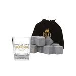 Product Peaky Blinders Drinking Glass And Stones thumbnail image