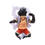 Product One Piece The King Of Artist Luffy Snakeman thumbnail image