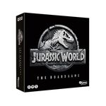 Product Jurassic World The Board Game thumbnail image