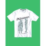 Product Star Wars The Mandalorian Men's Pyjama thumbnail image