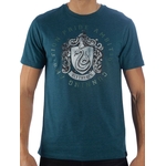 Product Harry Potter Slytherin House Crest T-Shirt thumbnail image