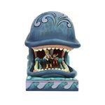 Product Enesco Disney Monstro With Gepetto and Pinocchio Figurine thumbnail image