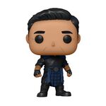 Product Φιγούρα Funko Pop! Shang-Chi and the Legend of the Ten Rings - Wenwu thumbnail image