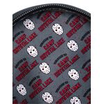 Product Τσάντα Πλάτης Loungefly Friday the 13th Backpack thumbnail image