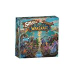 Product Small World Of Warcraft Board Game thumbnail image