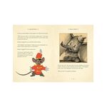 Product Dumbo (Disney Animated Classics) : A Deluxe Gift Book Of The Classic Film thumbnail image