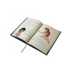 Product The Little Mermaid (Disney Animated Classics) : A Deluxe Gift Book Of The Classic Film thumbnail image
