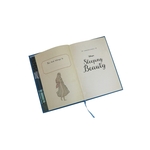 Product Sleeping Beauty (Disney Animated Classics) : A Deluxe Gift Book Of The Classic Film thumbnail image