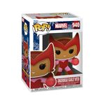 Product Funko Pop! Holiday Scarlet Witch thumbnail image