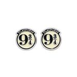Product Σκουλαρίκια Harry Potter 9 3/4 Stud Earrings thumbnail image
