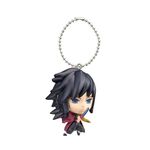 Product Demon Slayer: Kimetsu no Yaiba Keychain Random thumbnail image