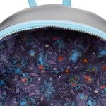 Product Loungefly Disney Lilo and Stich Adventure Mini Backpack thumbnail image