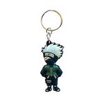 Product Naruto Kakashi Pvc Keychain thumbnail image