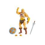 Product Masters of the Universe Revelation Masterverse Action Figure He-Man thumbnail image