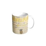 Product Harry Potter Hufflepuff Mug thumbnail image