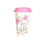 Product Κούπα Ταξιδίου Disney Double Walled Marie Love You thumbnail image