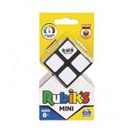 Product Spin Master Rubik's Cube: 2x2 Μίνι Κύβος του Ρούμπικ thumbnail image