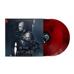 Product The Witcher: Season 2 Vinyl thumbnail image