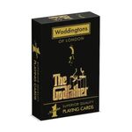Product Waddingtons The Godfather Playing Cards thumbnail image