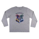 Product Πιτζάμες Harry Potter Grey thumbnail image