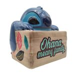 Product Βάζο για Μπισκότα Disney Stitch Ohana thumbnail image