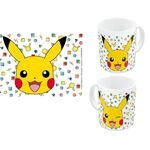 Product Κούπα Pokemon Picachu Confetti thumbnail image