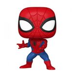 Product Φιγούρα Funko Pop! New Classics - Spider-Man thumbnail image