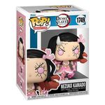 Product Funko Pop! Demon Slayer Nezuko Kamado (Demon Form) thumbnail image