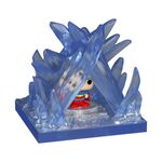 Product Φιγούρα Funko Bitty Pop! DC Comics - Superman & the Fortress of Solitude thumbnail image