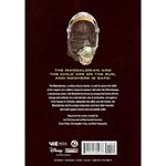 Product Star Wars: The Mandalorian: The Manga, Vol. 3 thumbnail image