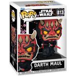 Product Funko Pop! Impressions - Darth Maul thumbnail image