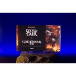 Product Magic The Gathering Secret Lair x God Of War Greek thumbnail image