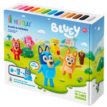 Product 15031 Bluey & Friends, Series Collections, 15 Cans thumbnail image