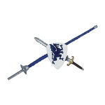 Product Papo 39260 Set Of 10 Pieces Shields And Swords thumbnail image