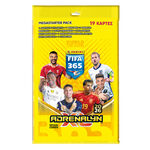 Product Panini Fifa 365: 2026 Adrenalyn XL Mega Starter Pack thumbnail image