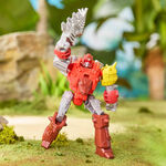 Product Φιγούρα Δράσης Hasbro Transformers: Evergreen - Cyberworld Cyber Changers Snarl (G1042) thumbnail image