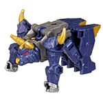 Product Φιγούρα Δράσης Hasbro Transformers: Evergreen - Cyberworld Cyber Changers Meg Bull (G1043) thumbnail image