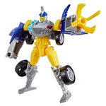 Product Φιγούρα Δράσης Hasbro Transformers: Evergreen - Cyberworld Cyber Changers Skybyte (G1050) thumbnail image
