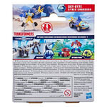 Product Φιγούρα Δράσης Hasbro Transformers: Evergreen - Cyberworld Cyber Changers Skybyte (G1050) thumbnail image