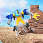 Product Φιγούρα Δράσης Hasbro Transformers: Evergreen - Cyberworld Cyber Changers Skybyte (G1050) thumbnail image