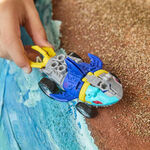 Product Φιγούρα Δράσης Hasbro Transformers: Evergreen - Cyberworld Cyber Changers Skybyte (G1050) thumbnail image