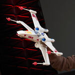 Product Φιγούρα Δράσης Hasbro Star Wars: Vehicles - 4" Xwing Vehicle (G0768) thumbnail image