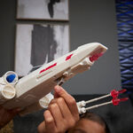 Product Φιγούρα Δράσης Hasbro Star Wars: Vehicles - 4" Xwing Vehicle (G0768) thumbnail image