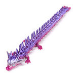 Product Φιγούρα Spin Master Crystalynx: Dragons - Dragon Figure (6073428) 1τμχ Τυχαία Επιλογή thumbnail image