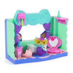 Product Spin Master Gabby's Dollhouse Movie: 'MerCat's' Spa-awesome Bathroom Playset (6074306) thumbnail image