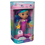 Product Κούκλα Spin Master Gabby's Dollhouse Movie: Sing & Shine Mermaid 'Gabby' (6074338) thumbnail image