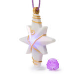 Product Κολιέ Spin Master Unicorn Academy: Sophia Light Up Necklace (6072553) thumbnail image