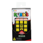 Product Κύβος Spin Master Rubik'S: Rubik's 3X3 - Timer Cube (6074028) thumbnail image