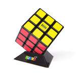 Product Κύβος Spin Master Rubik'S: Rubik's 3X3 - Timer Cube (6074028) thumbnail image