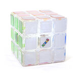 Product Κύβος του Ρούμπικ Spin Master Rubik'S: Rubik's 3X3 Pulse (6074026) thumbnail image